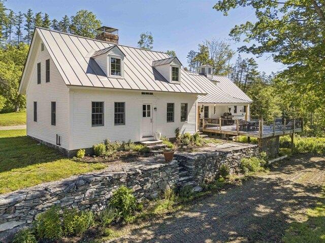 House for sale in Londonderry, Vermont
