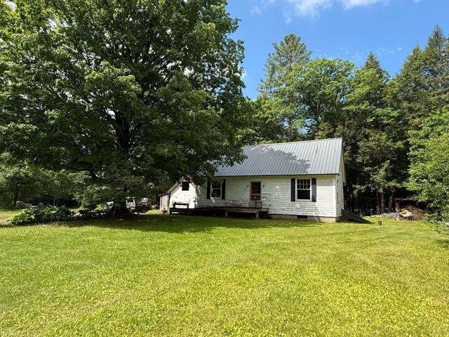 House for sale in Newfane, Vermont