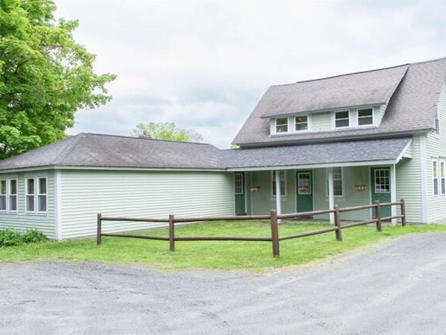 House for sale in South Royalton, Vermont