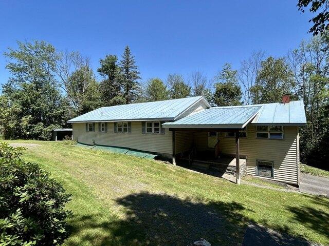 House for sale in Beanville, Randolph