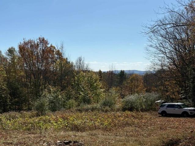 Land for sale in Sharon, Vermont