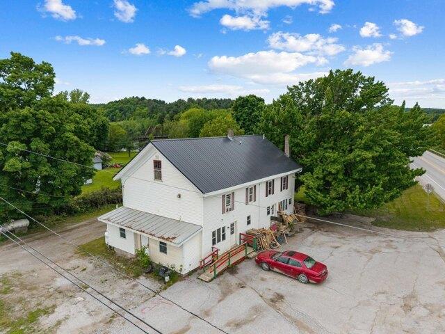 House for sale in Sheldon, Vermont