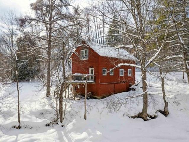 House for sale in Tunbridge, Vermont