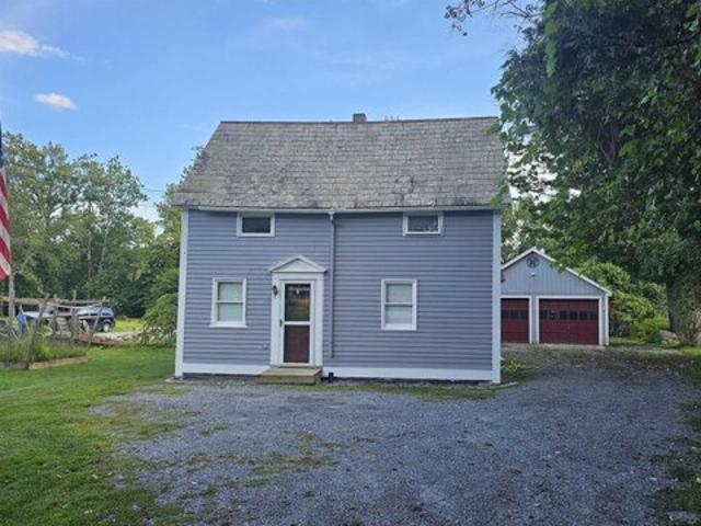 House for sale in Bennington, Vermont
