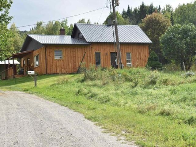 House for sale in Irasburg, Vermont