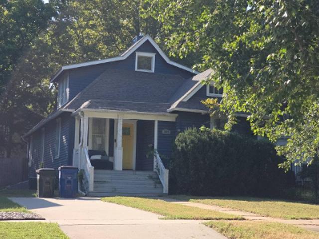 House for sale in Kansas