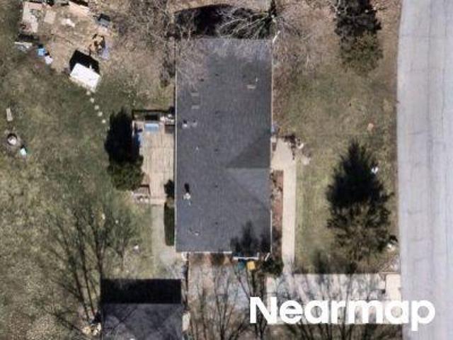 House for sale in Merrillville, Indiana