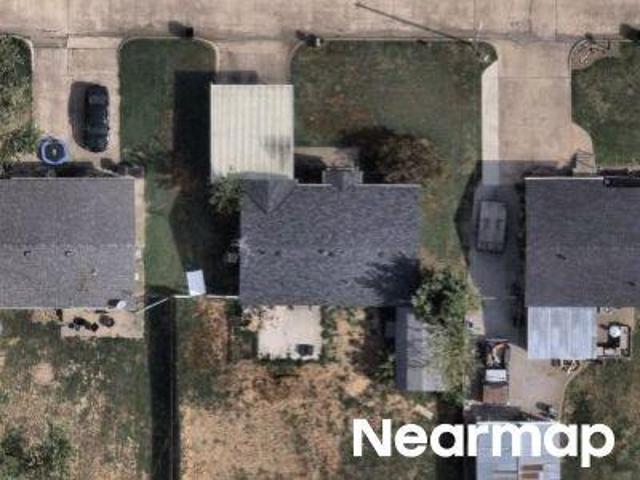 House for sale in Bartlesville, Oklahoma