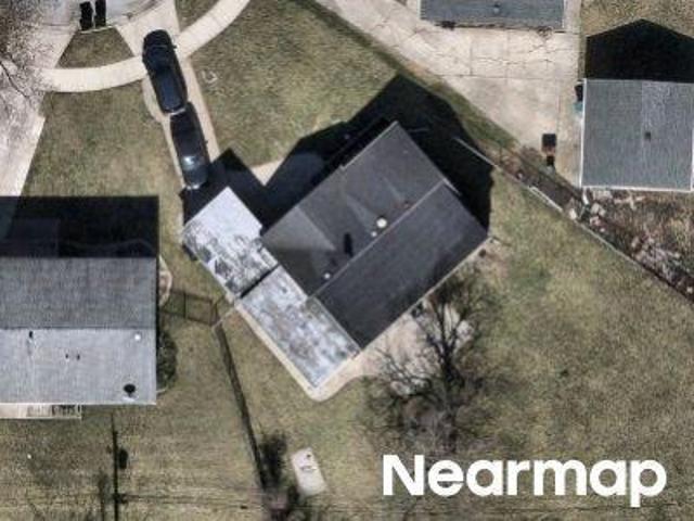 House for sale in Gary, Indiana