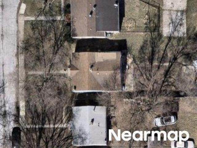 House for sale in Gary, Indiana