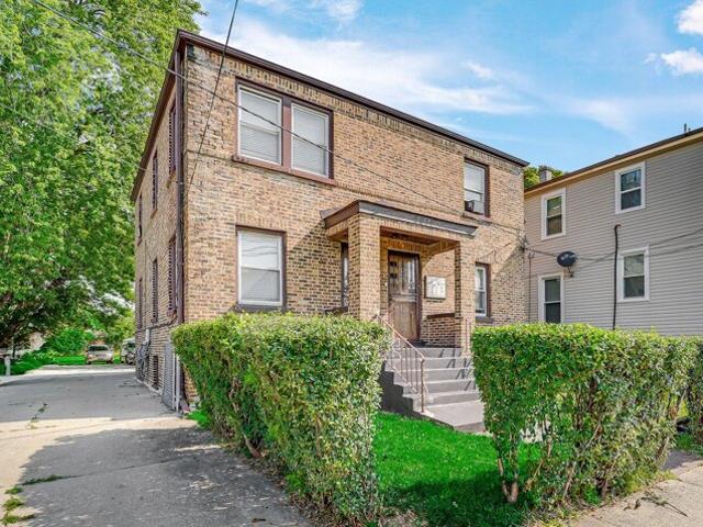 House for sale in Blue Island