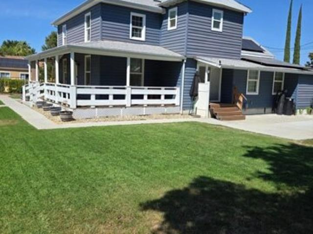 House for sale in Butte, California