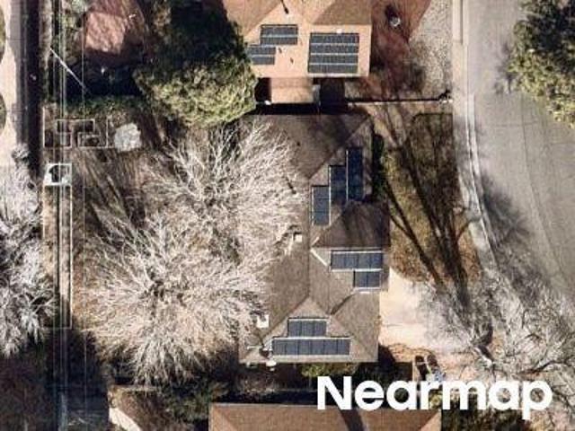 House for sale in New Mexico