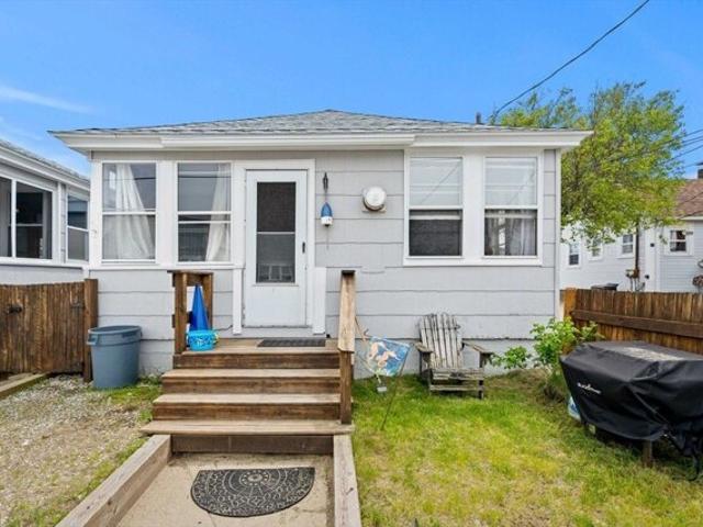 Condo for sale in Massachusetts