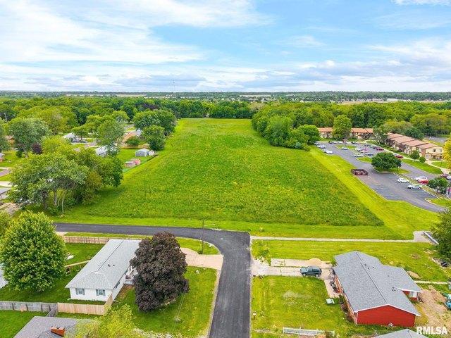 Land for sale in Washington, Illinois