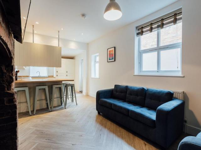 House for rent in Hull, City Of Kingston Upon Hull