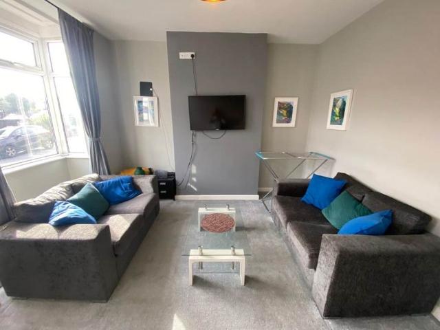 House for rent in Pudsey, West Yorkshire