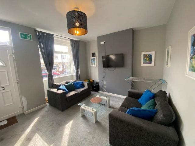 House for rent in Pudsey, West Yorkshire