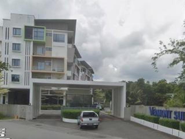 Condominium for sale in Kuching, Sarawak