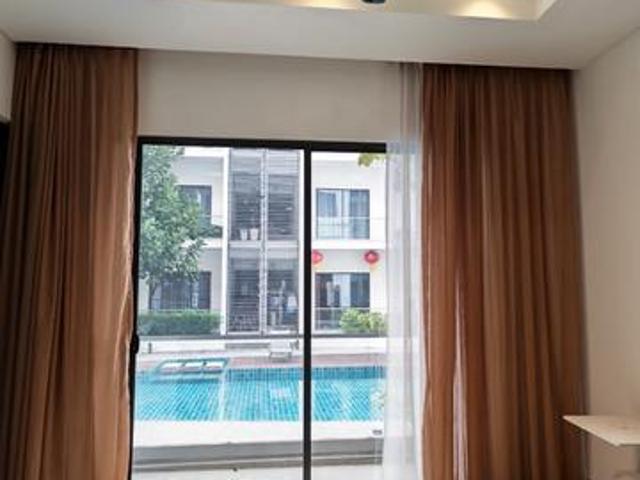 Apartment for rent in Kuching, Sarawak