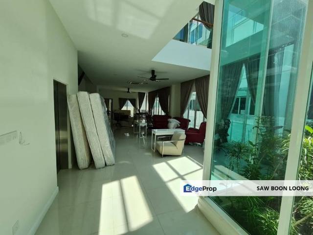 House for sale in Georgetown, Penang