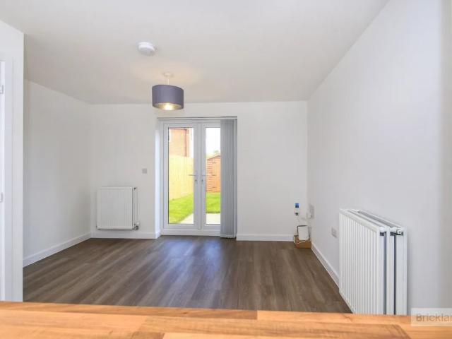 House for rent in Four Gotes, Cambridgeshire