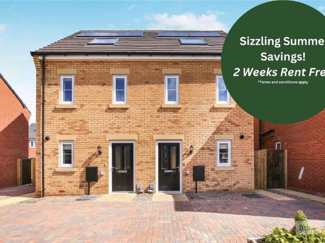 House for rent in Four Gotes, Cambridgeshire