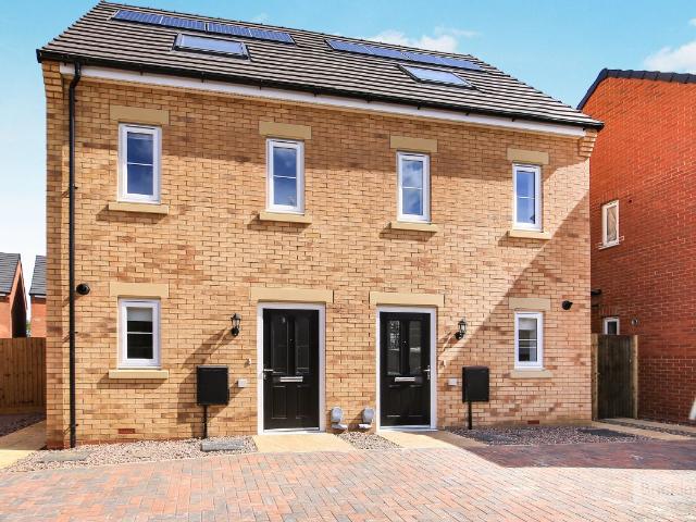 Apartment for rent in Four Gotes, Cambridgeshire