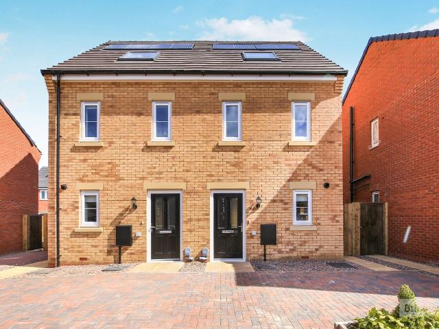 Apartment for rent in Four Gotes, Cambridgeshire