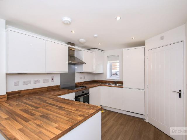 Apartment for rent in Four Gotes, Cambridgeshire
