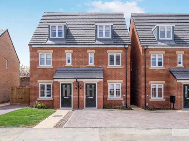 Apartment for rent in Chatteris, Fenland