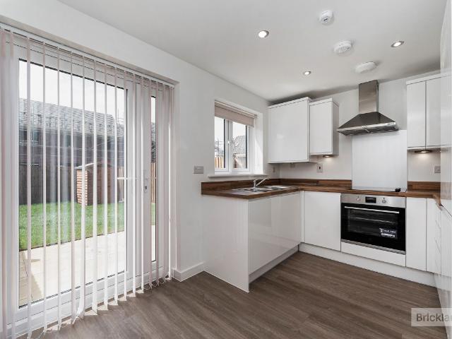 Apartment for rent in Four Gotes, Cambridgeshire