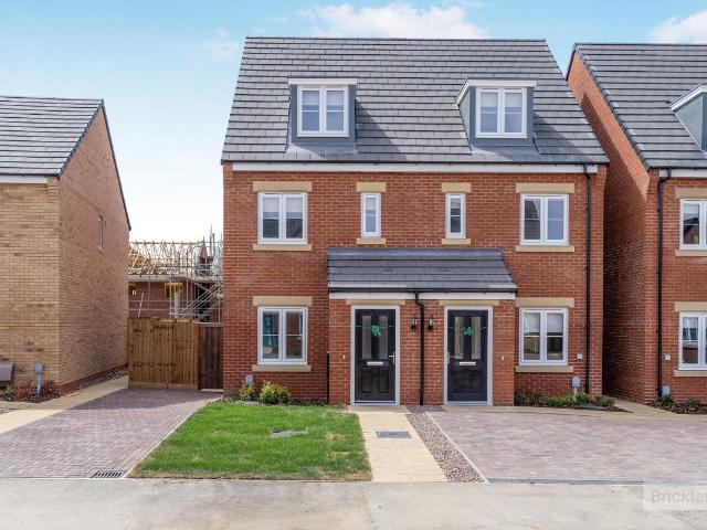 Apartment for rent in Four Gotes, Cambridgeshire