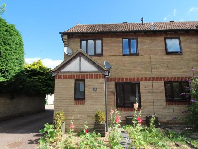 House for rent in Fen Drayton, Arrington