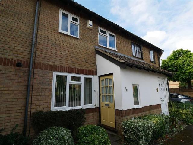 House for rent in Fen Drayton, Arrington