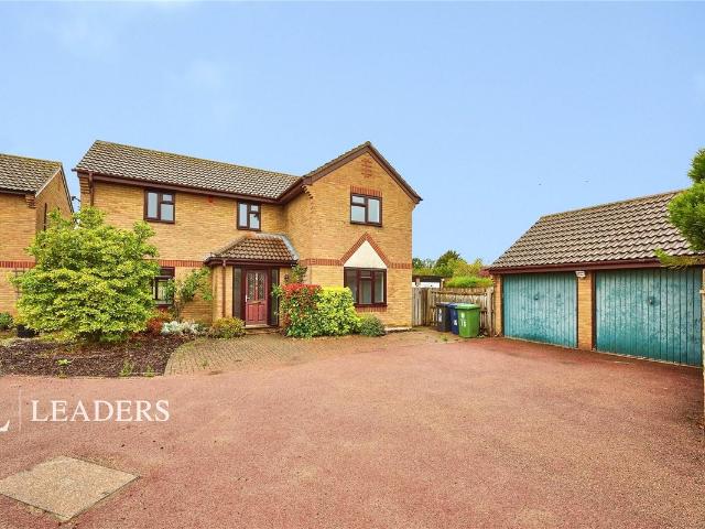 House for rent in Fen Drayton, South Cambridgeshire