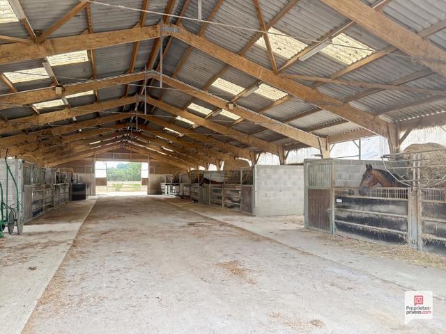 Maison vente à Segré, Vern-d'anjou
