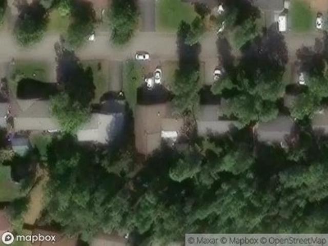 House for sale in Alaska