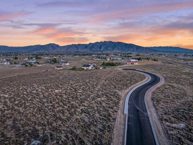 Land for sale in Spring Creek, Nevada