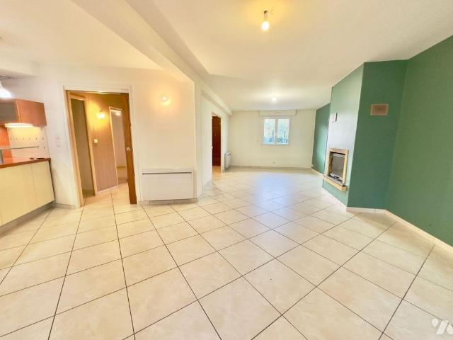 Maison location à Rennes, Bretagne