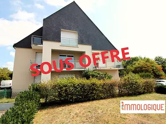 Appartement vente à Rennes, Bretagne