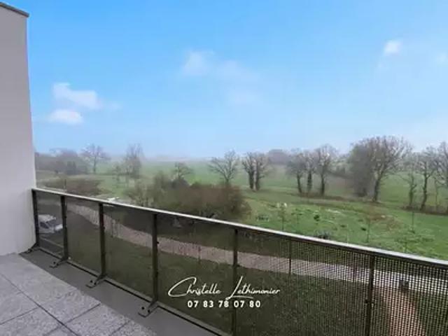 Appartement vente à Rennes, Bretagne
