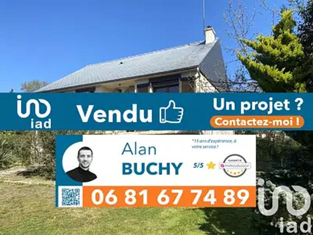 Maison vente à Vern-sur-seiche