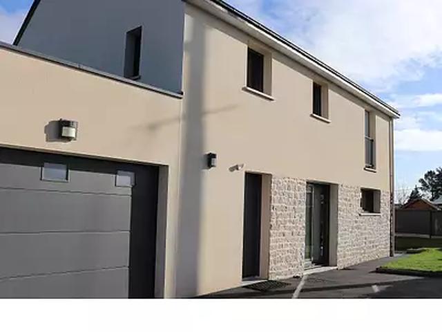 Maison location à France métropolitaine, Vern-sur-seiche