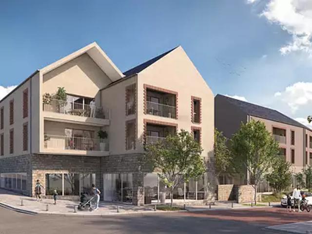 Appartement vente à Rennes, Bretagne