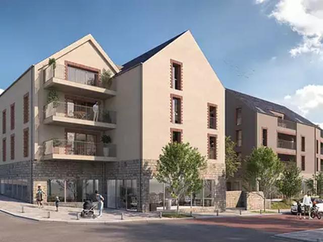 Appartement vente à Rennes, Bretagne