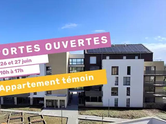 Appartement vente à Rennes, Bretagne