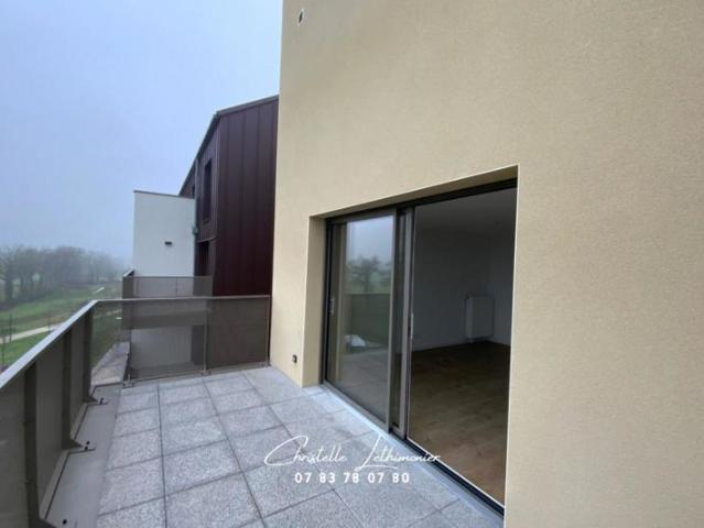 Appartement vente à Rennes, Bretagne