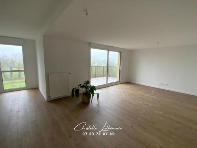 Appartement vente à Rennes, Bretagne