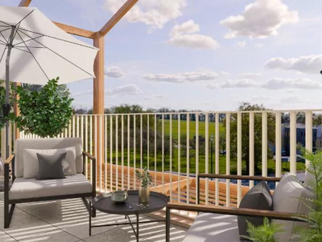 Appartement vente à Rennes, Bretagne